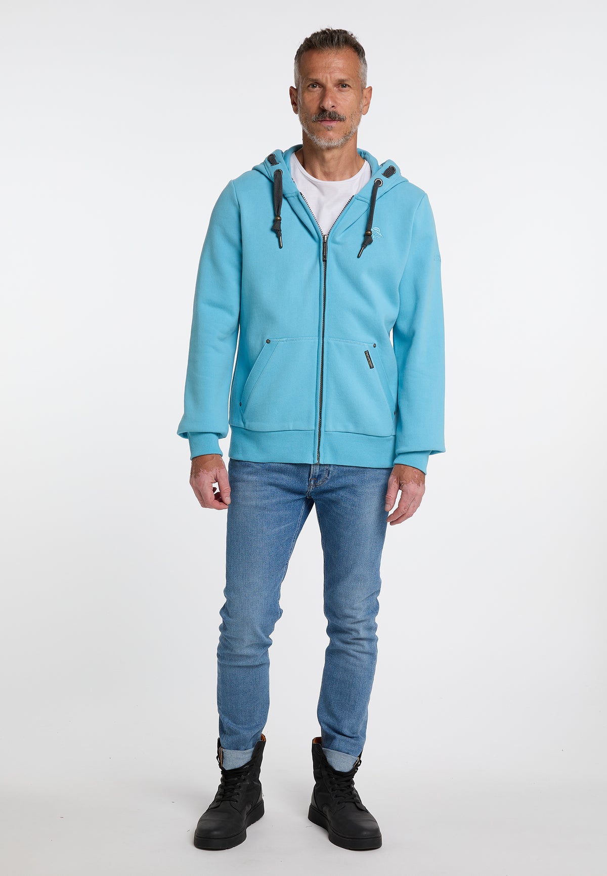 Schmuddelwedda Men's Sweatjacke