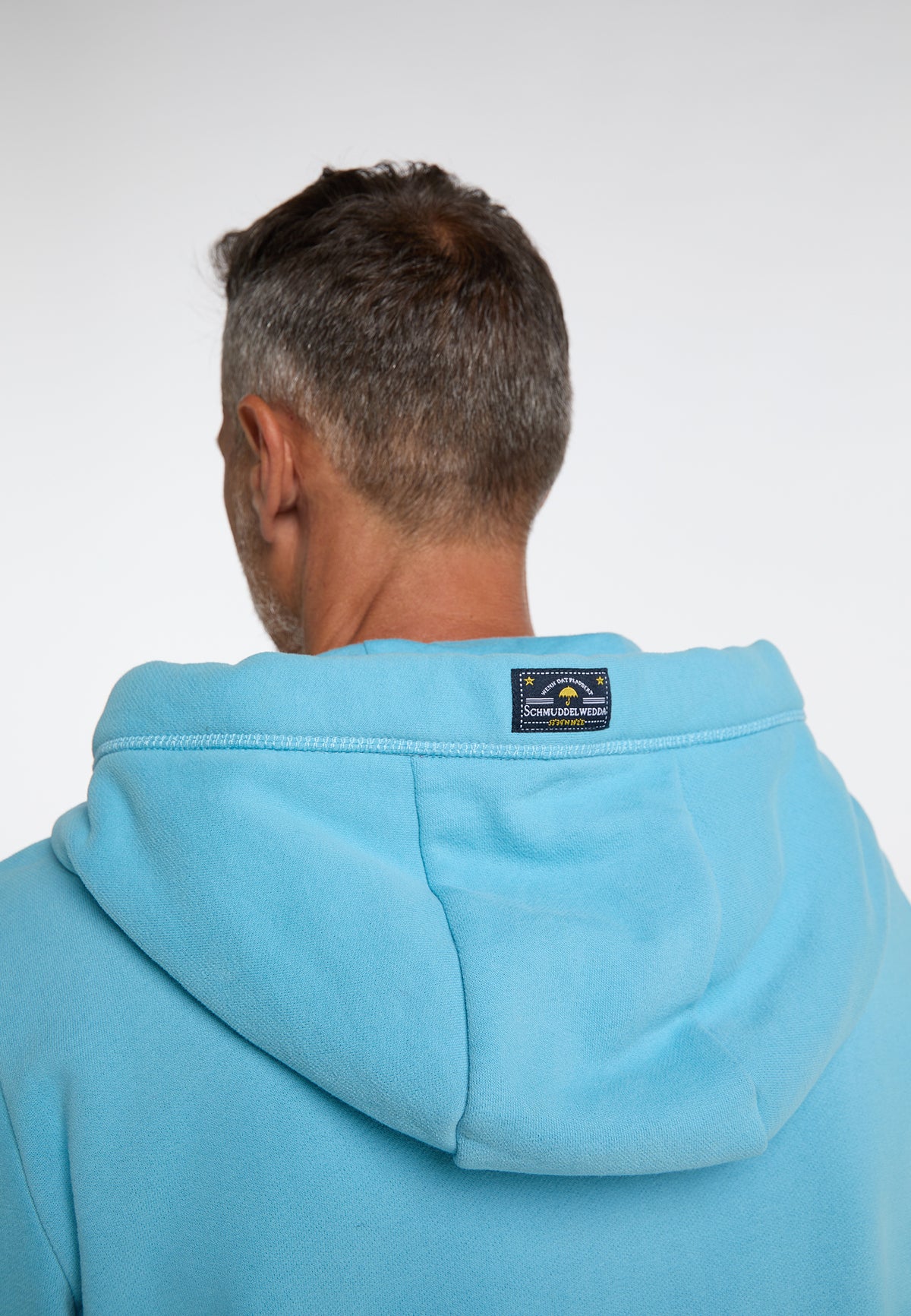 Schmuddelwedda Men's Sweatjacke