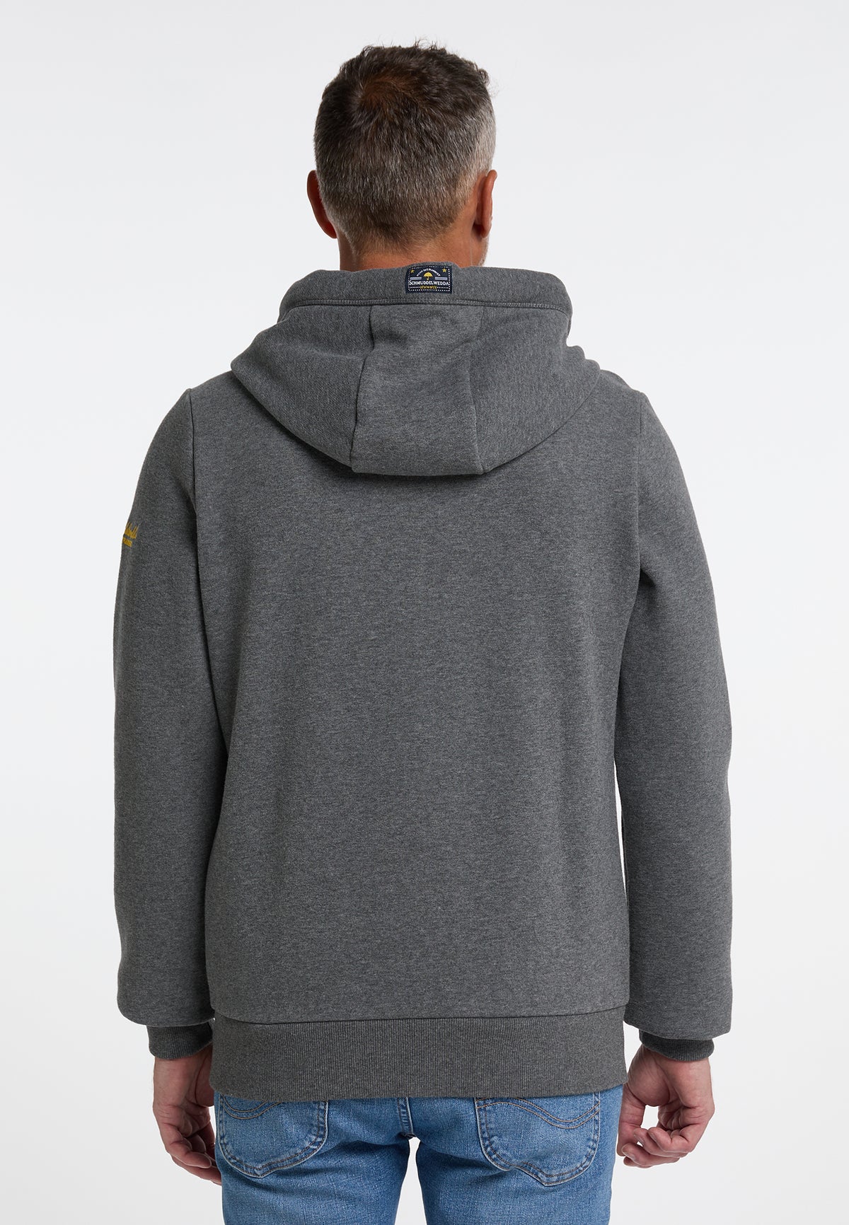 Schmuddelwedda Men's Sweatjacke