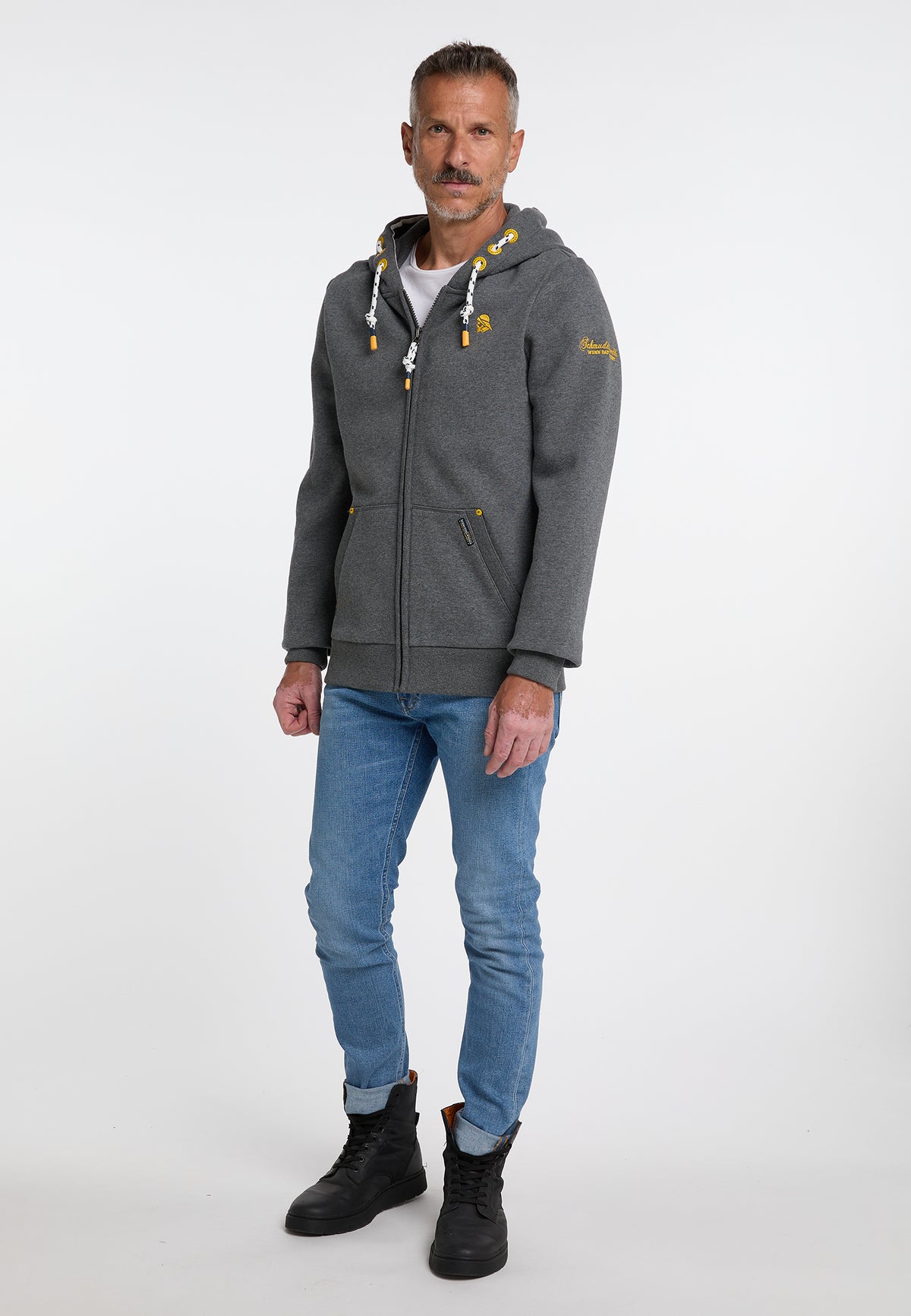 Schmuddelwedda Men's Sweatjacke