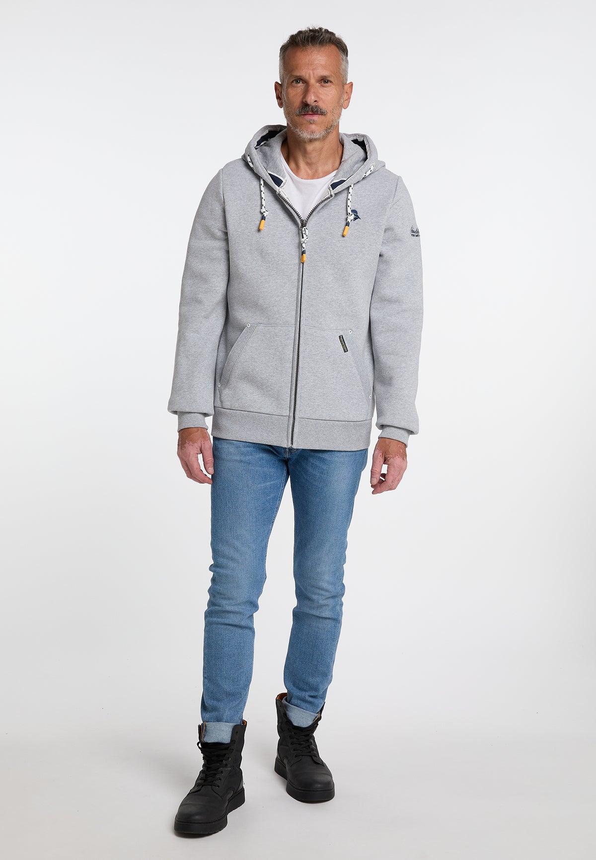 Schmuddelwedda Men's Sweatjacke
