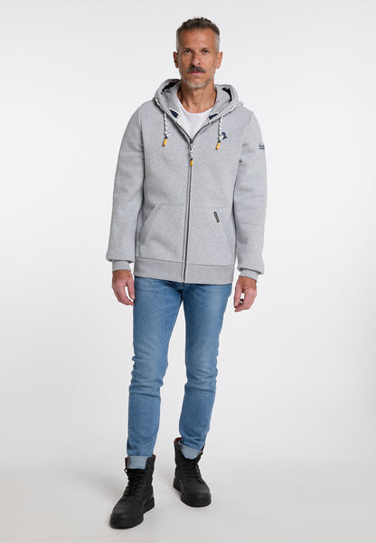 Schmuddelwedda Men's Sweatjacke