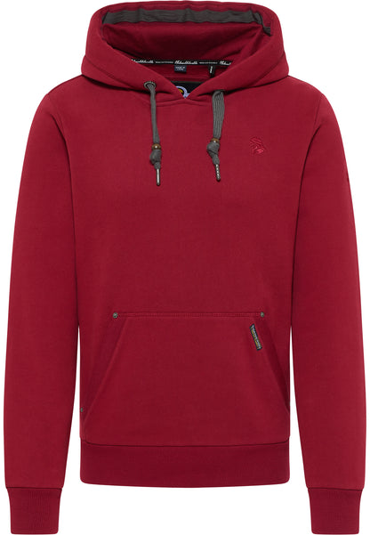 Schmuddelwedda Men's Hoodie