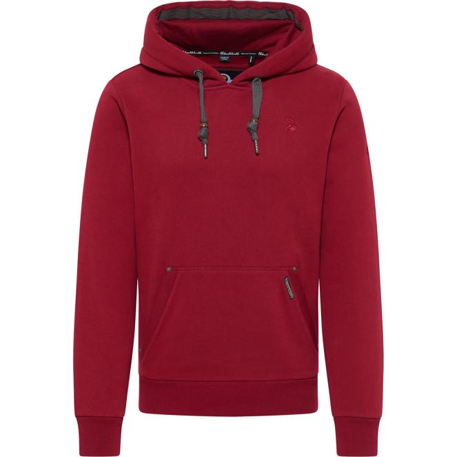 Schmuddelwedda Men's Hoodie