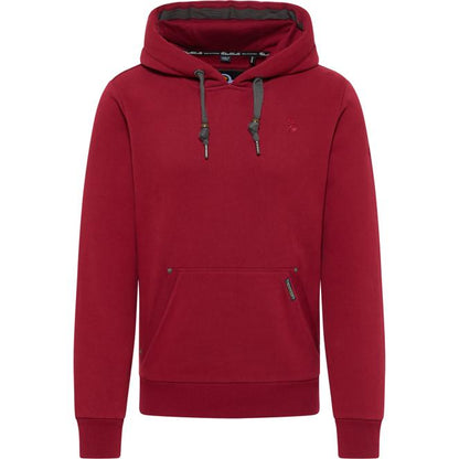 Schmuddelwedda Men's Hoodie