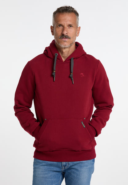 Schmuddelwedda Men's Hoodie