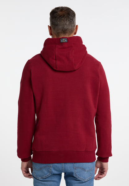 Schmuddelwedda Men's Hoodie