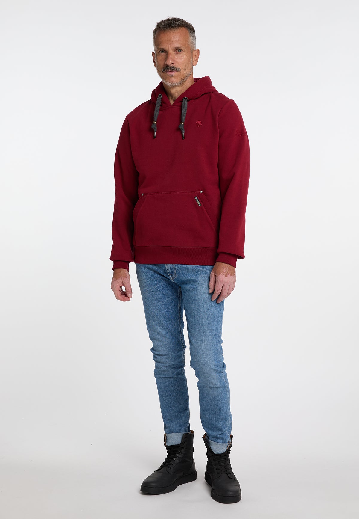 Schmuddelwedda Men's Hoodie