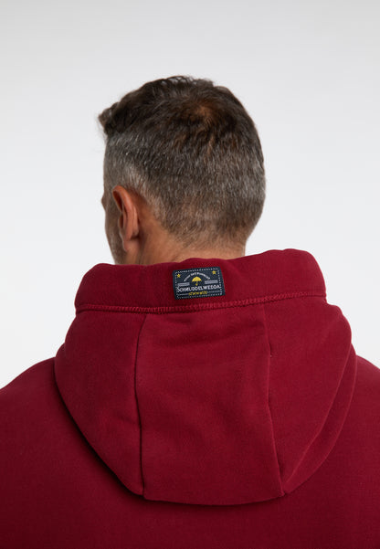 Schmuddelwedda Men's Hoodie