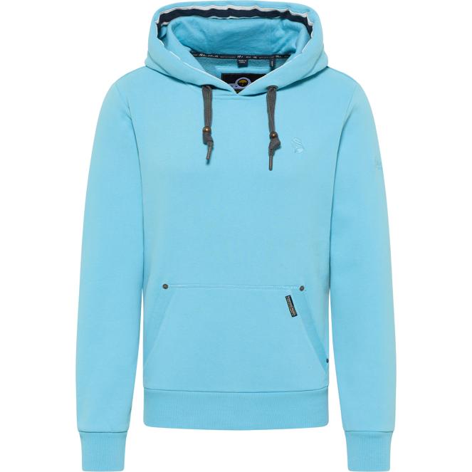 Schmuddelwedda Men's Hoodie