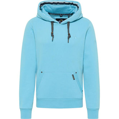 Schmuddelwedda Men's Hoodie