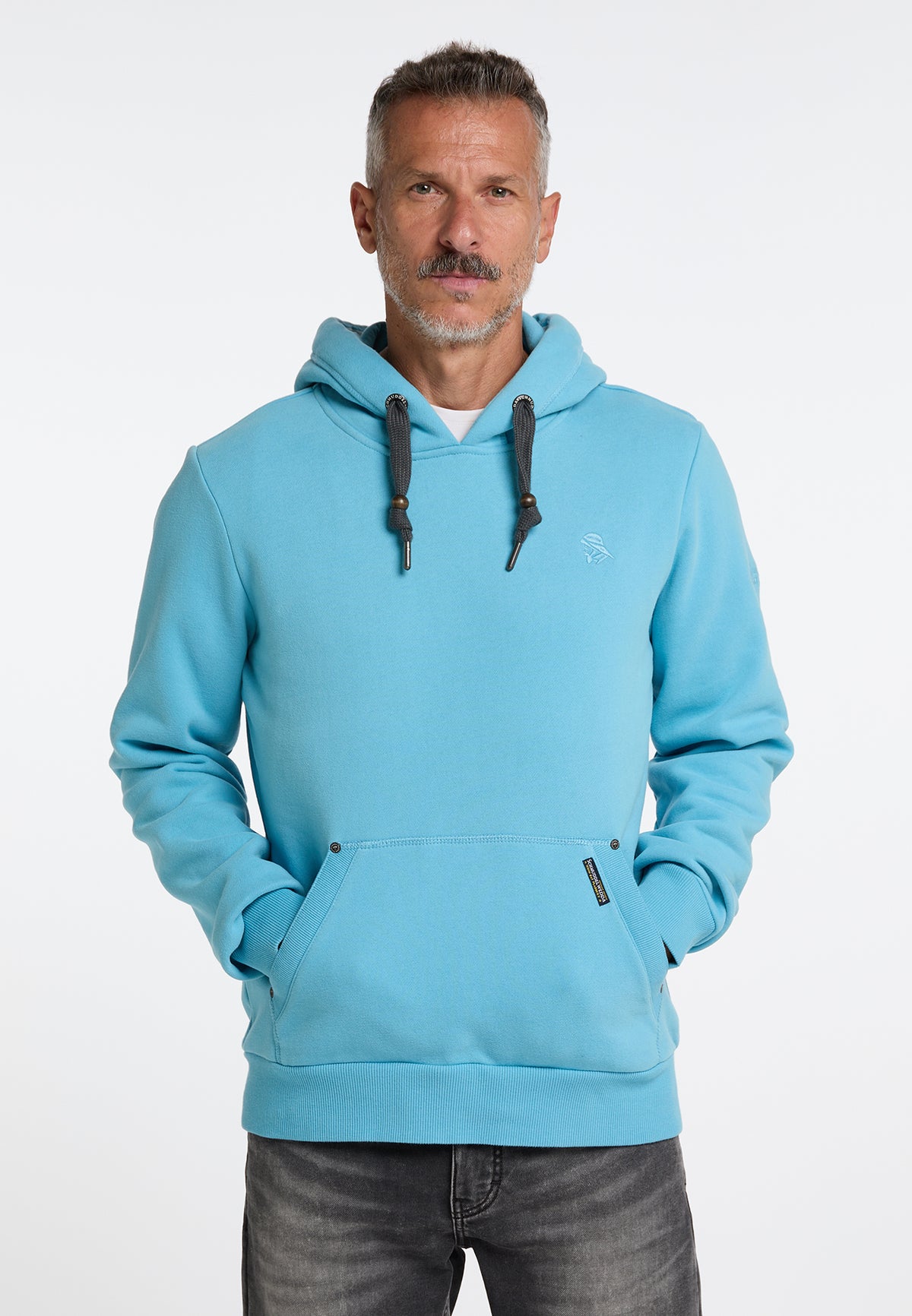 Schmuddelwedda Men's Hoodie