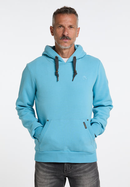 Schmuddelwedda Men's Hoodie