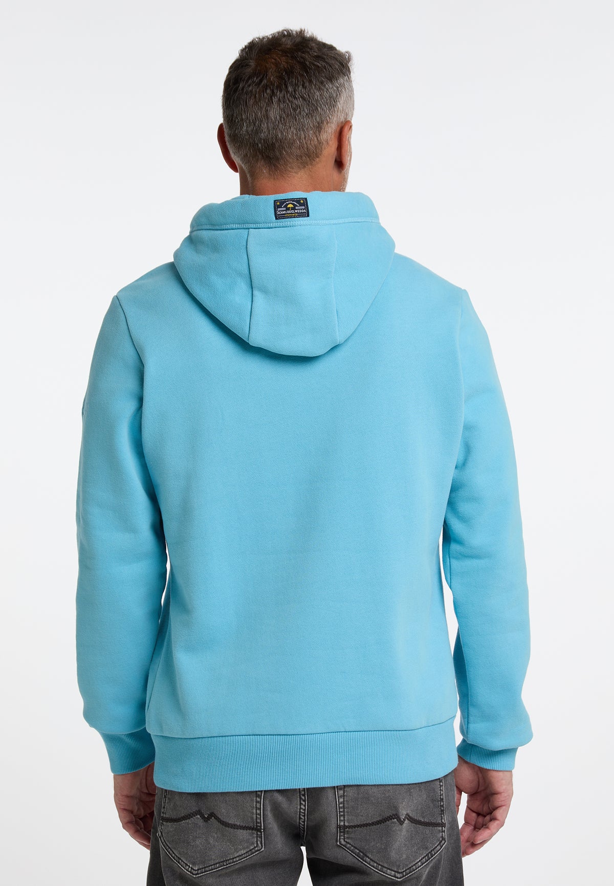 Schmuddelwedda Men's Hoodie