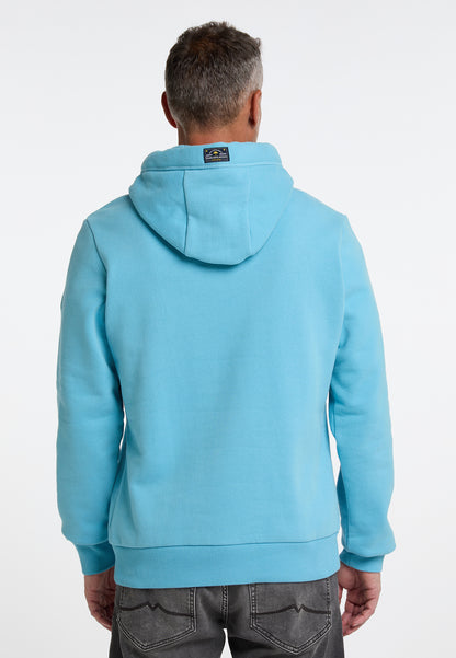 Schmuddelwedda Men's Hoodie