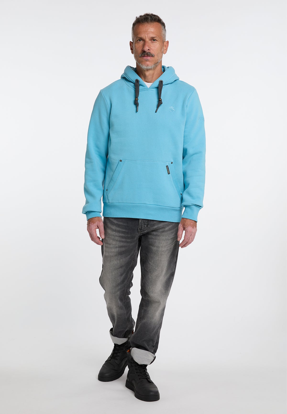 Schmuddelwedda Men's Hoodie