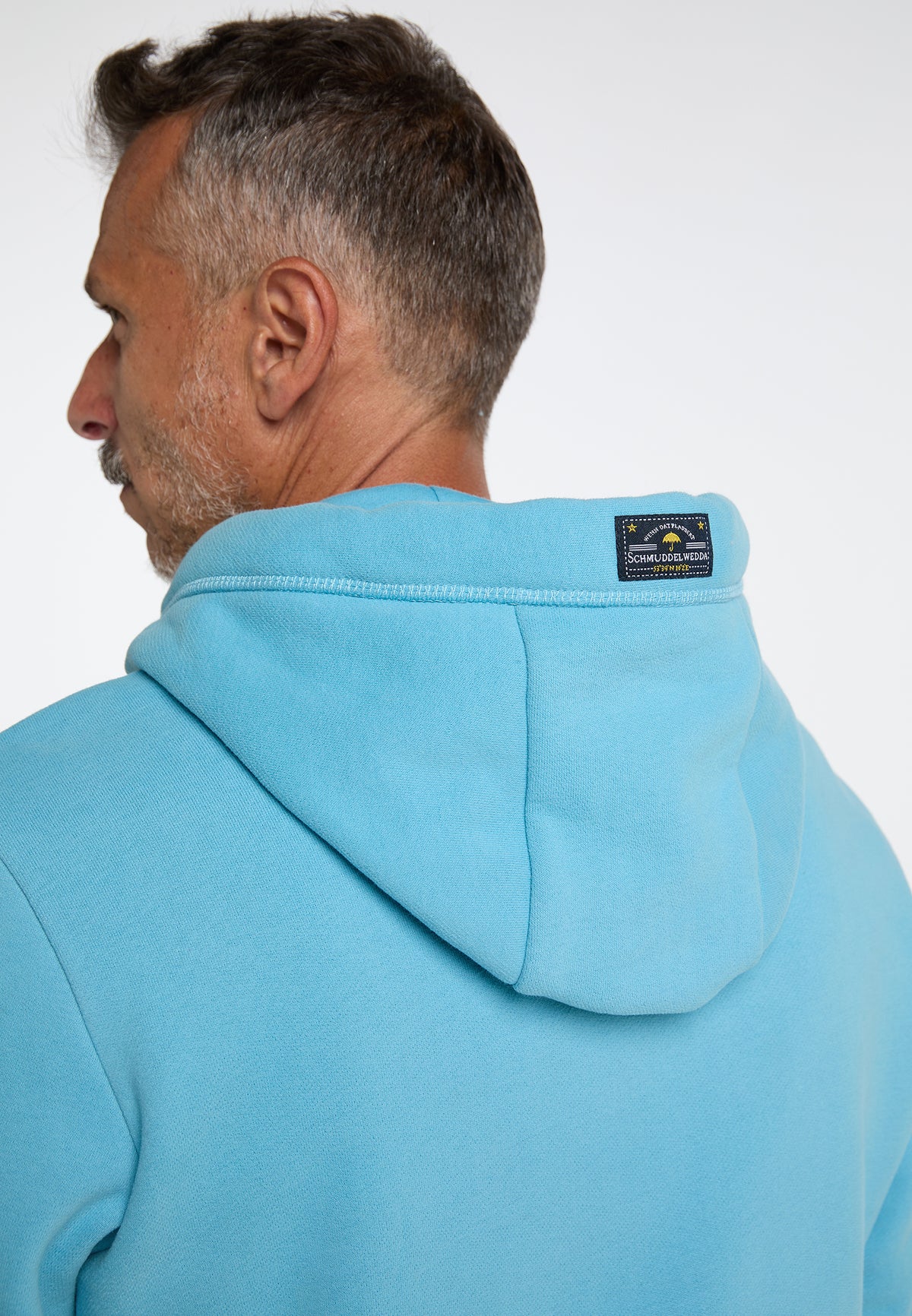 Schmuddelwedda Men's Hoodie