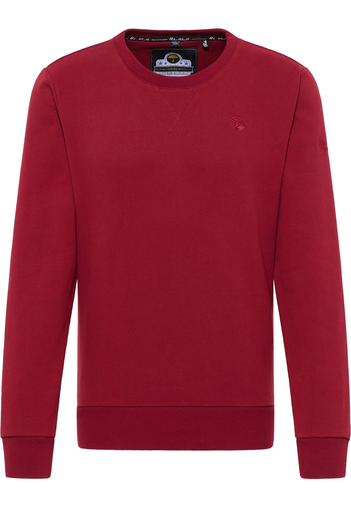 Schmuddelwedda Men's Sweatpullover