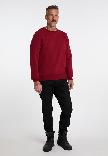 Schmuddelwedda Men's Sweatpullover