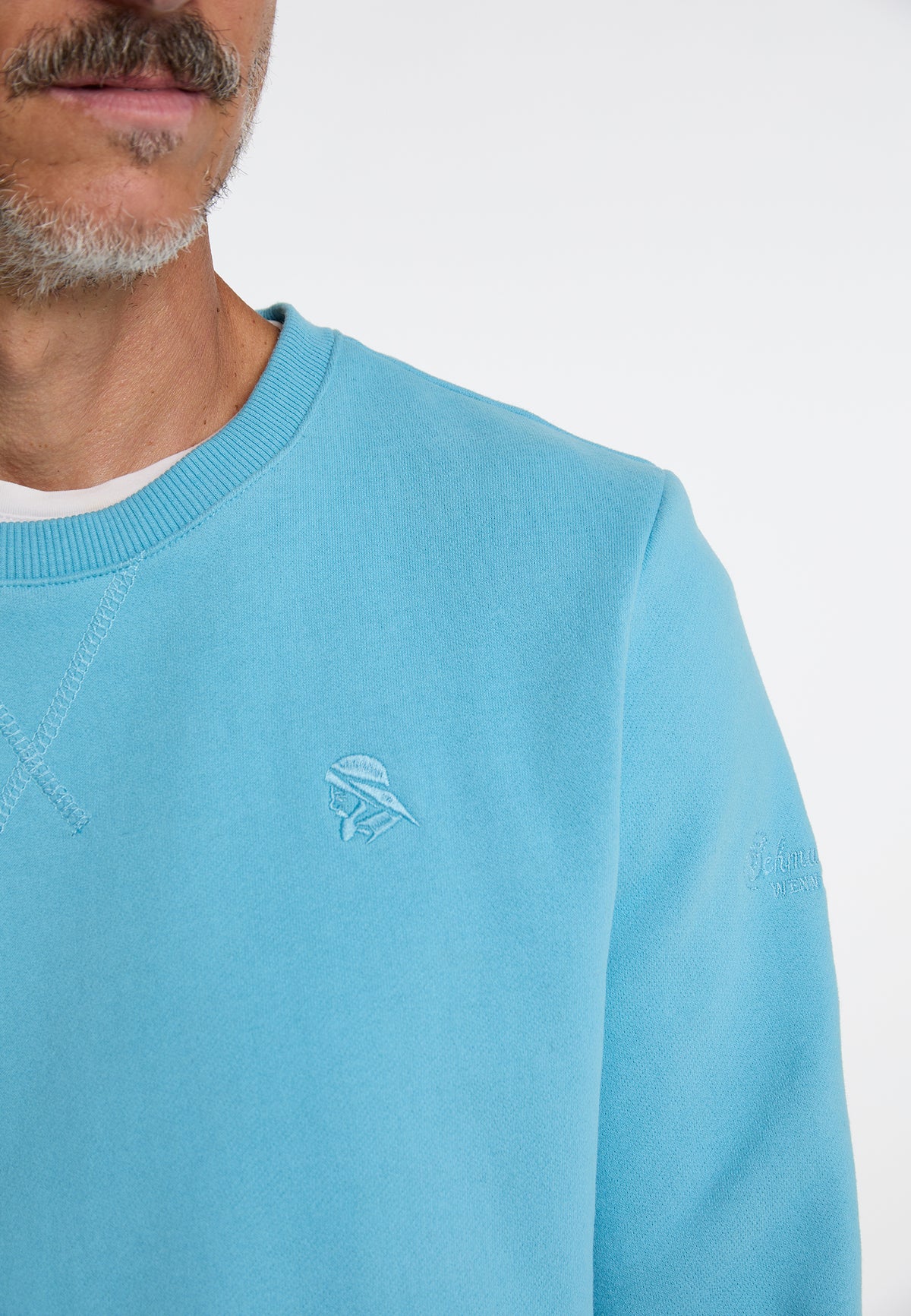 Schmuddelwedda Men's Sweatpullover