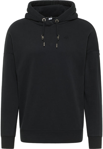 DreiMaster Vintage Men's Oversized Hoodie