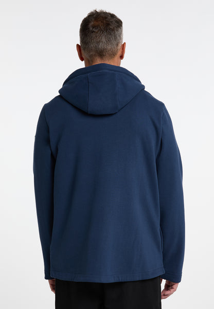 DreiMaster Vintage Herren-Sweatjacke