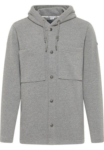 DreiMaster Vintage Herren-Sweatjacke