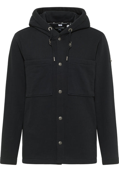 DreiMaster Vintage Men's Sweat Jacket