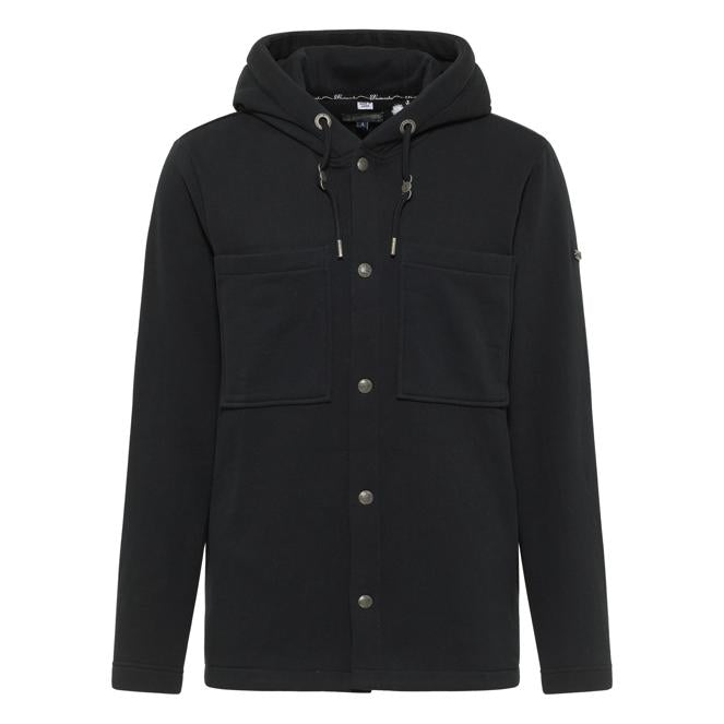 Sweatjacke
