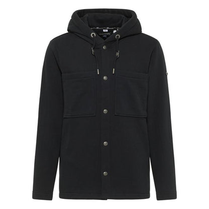 Sweatjacke