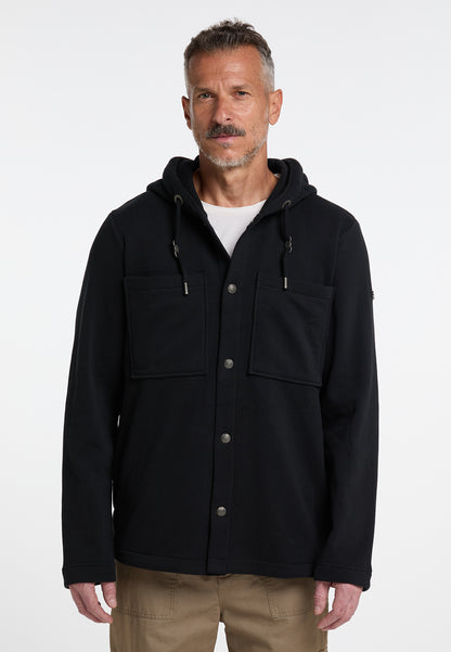 Sweatjacke