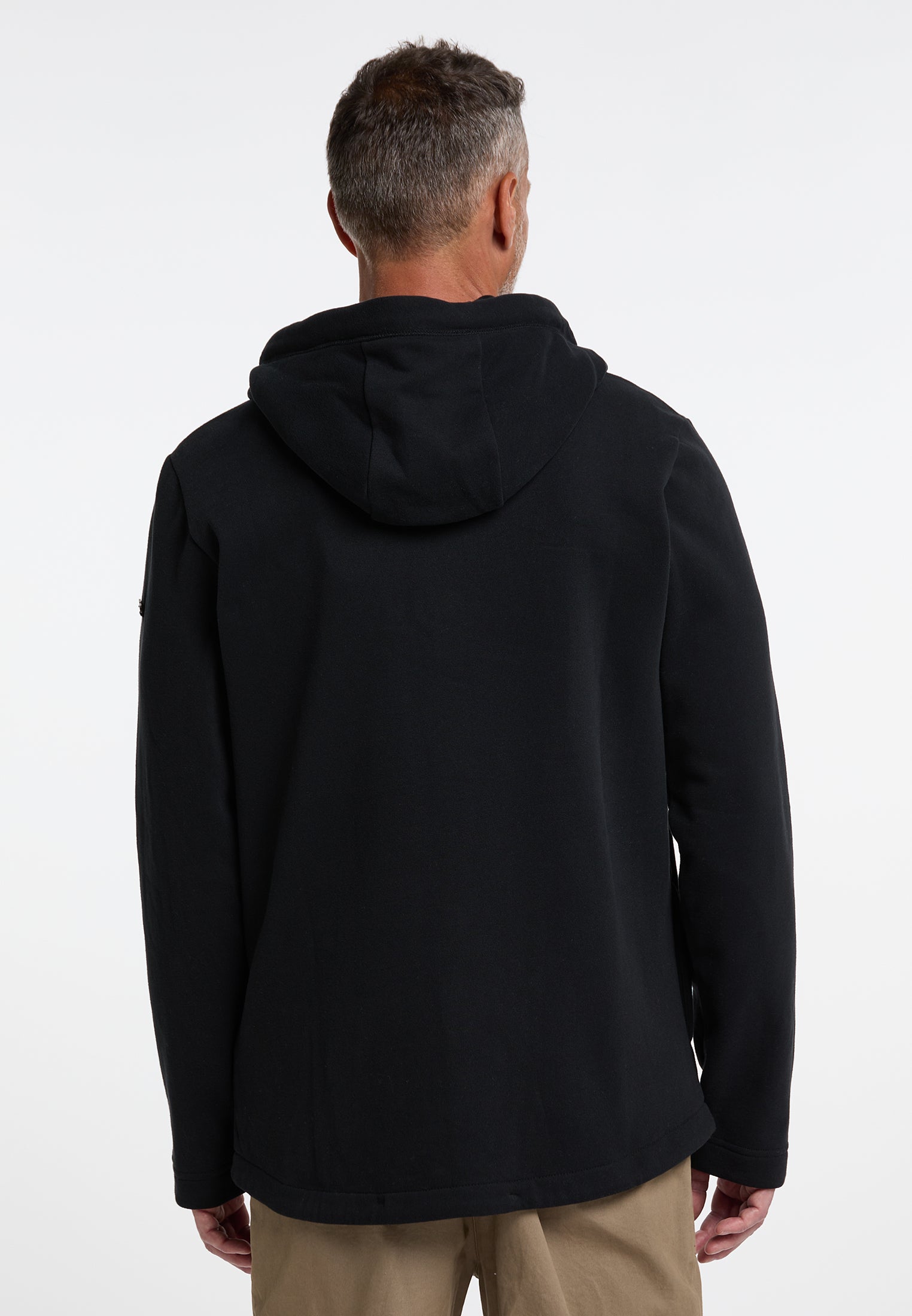 Sweatjacke
