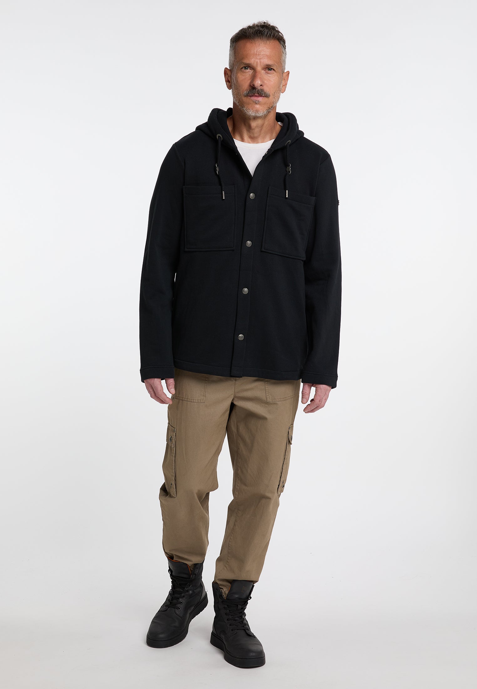 Sweatjacke