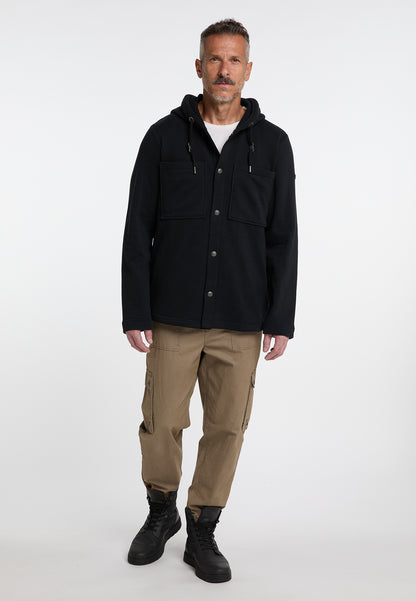 Sweatjacke