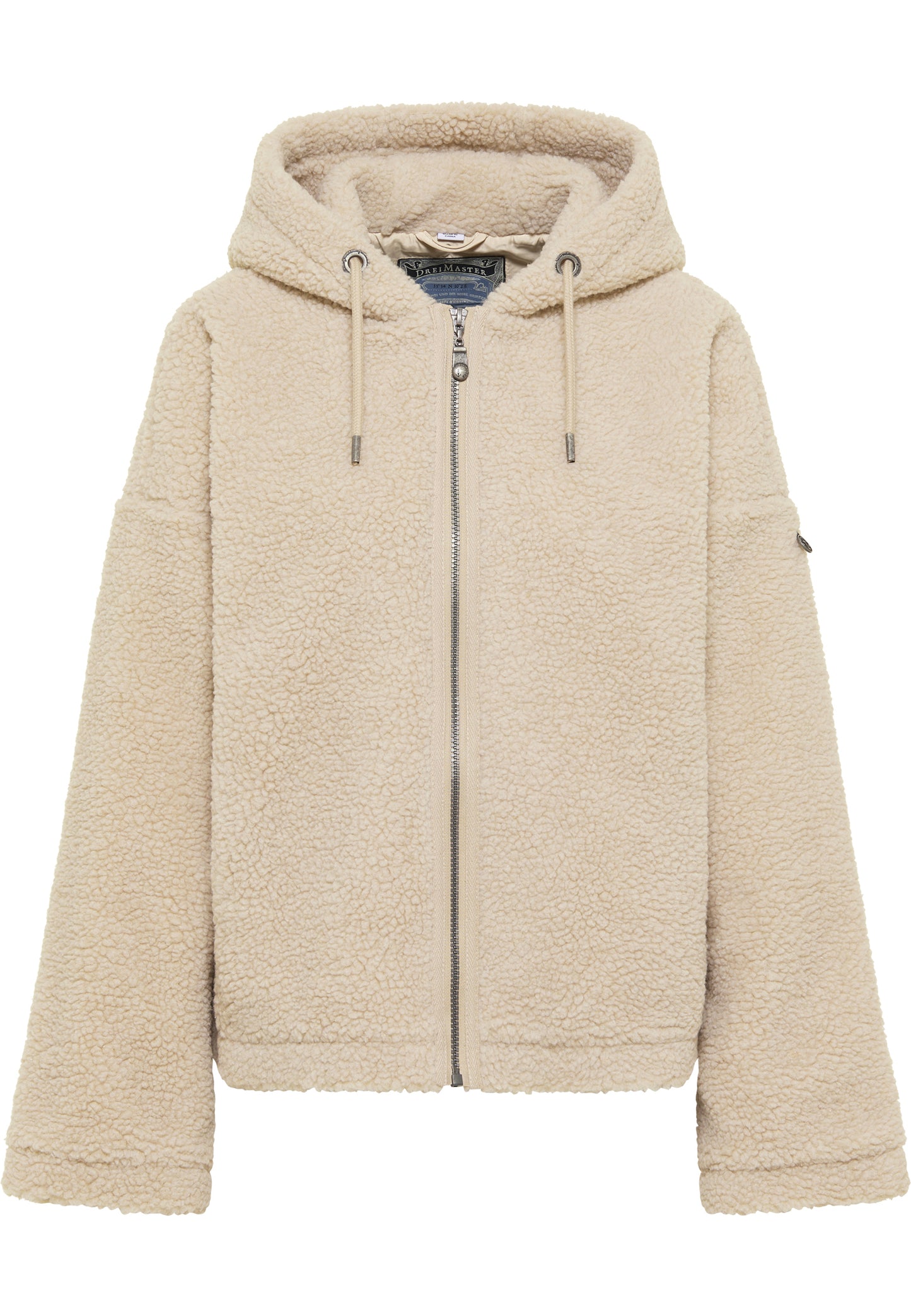 DreiMaster Vintage kurtka przejściowa damska