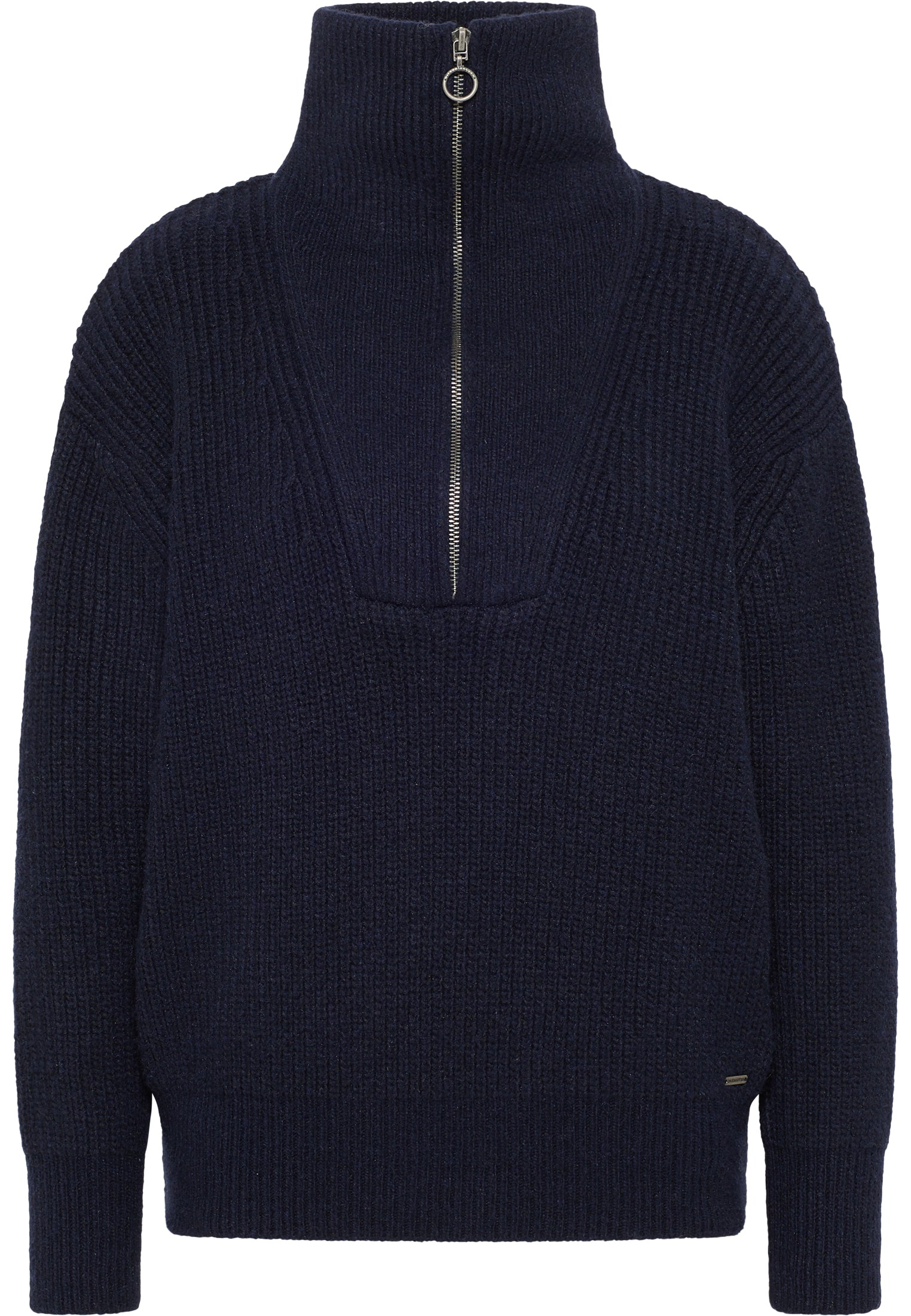 DreiMaster Vintage Damen Strickpullover