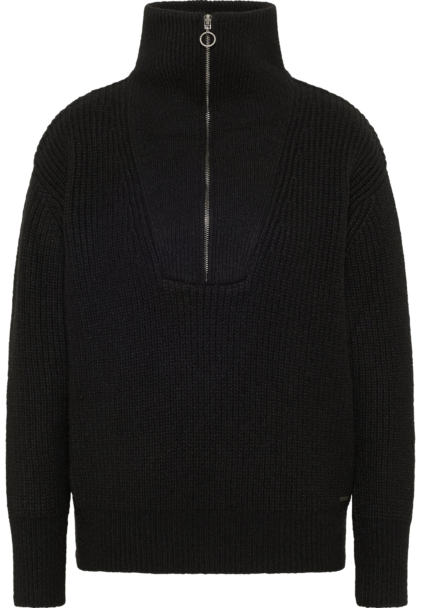 DreiMaster Vintage Damen Strickpullover