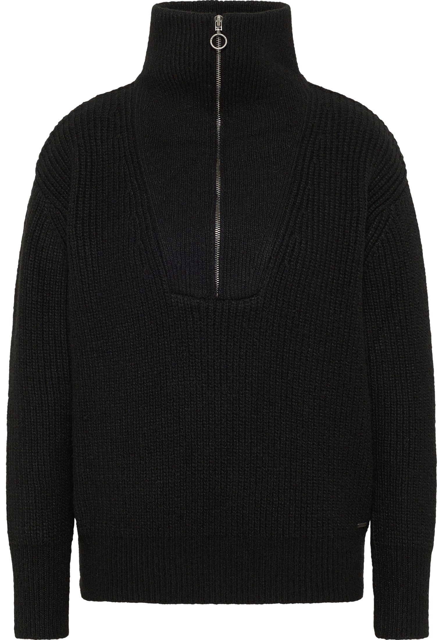 DreiMaster Vintage Damen Strickpullover