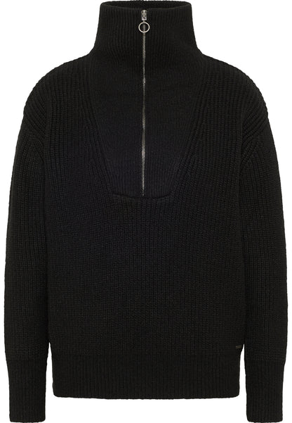 DreiMaster Vintage Damen Strickpullover