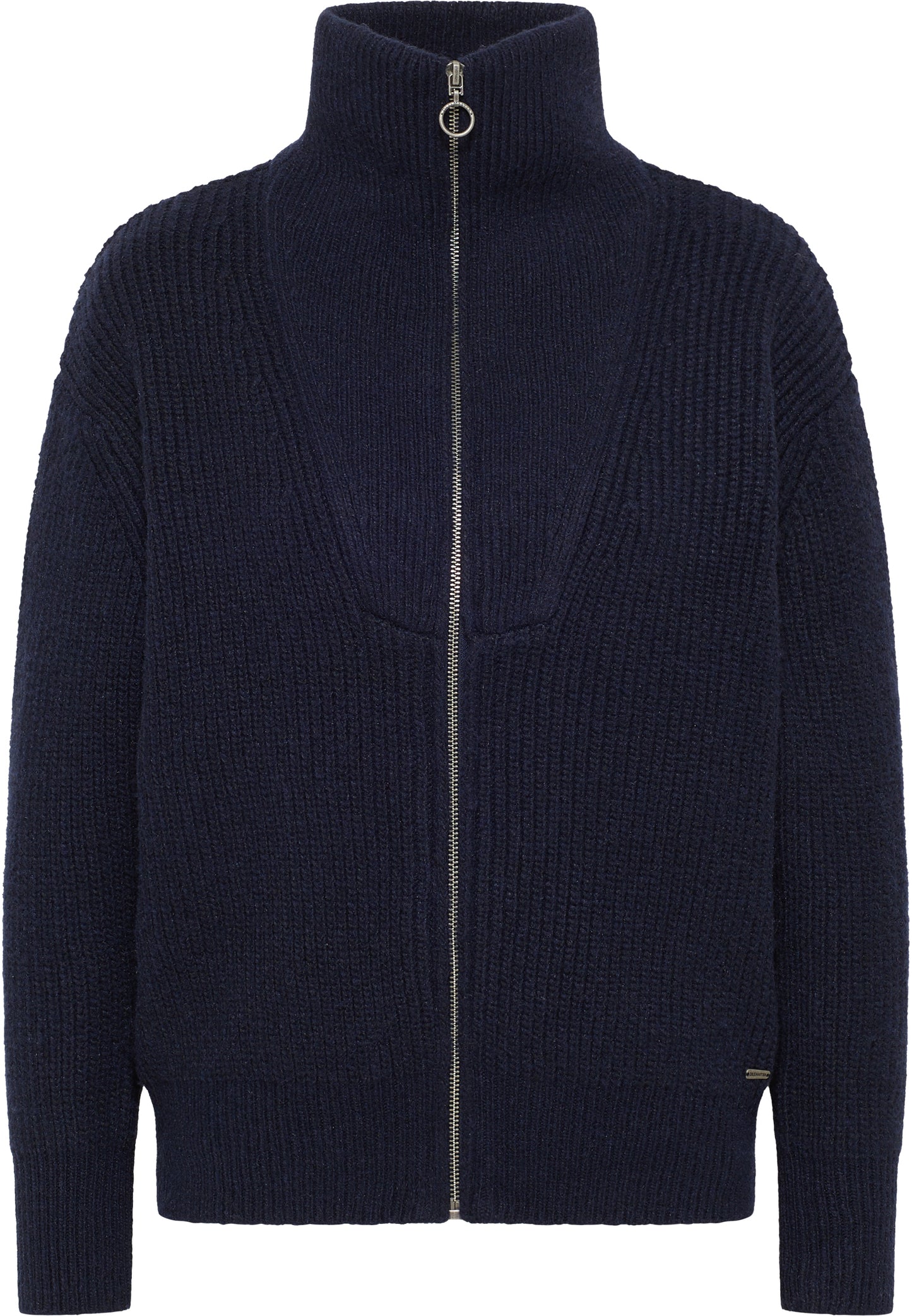 DreiMaster Vintage Women's Cardigan With Zip