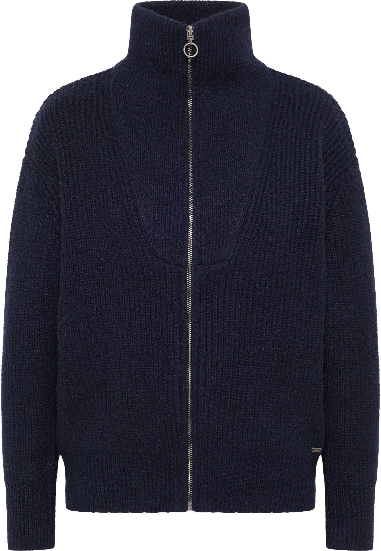 DreiMaster Vintage Women's Cardigan With Zip