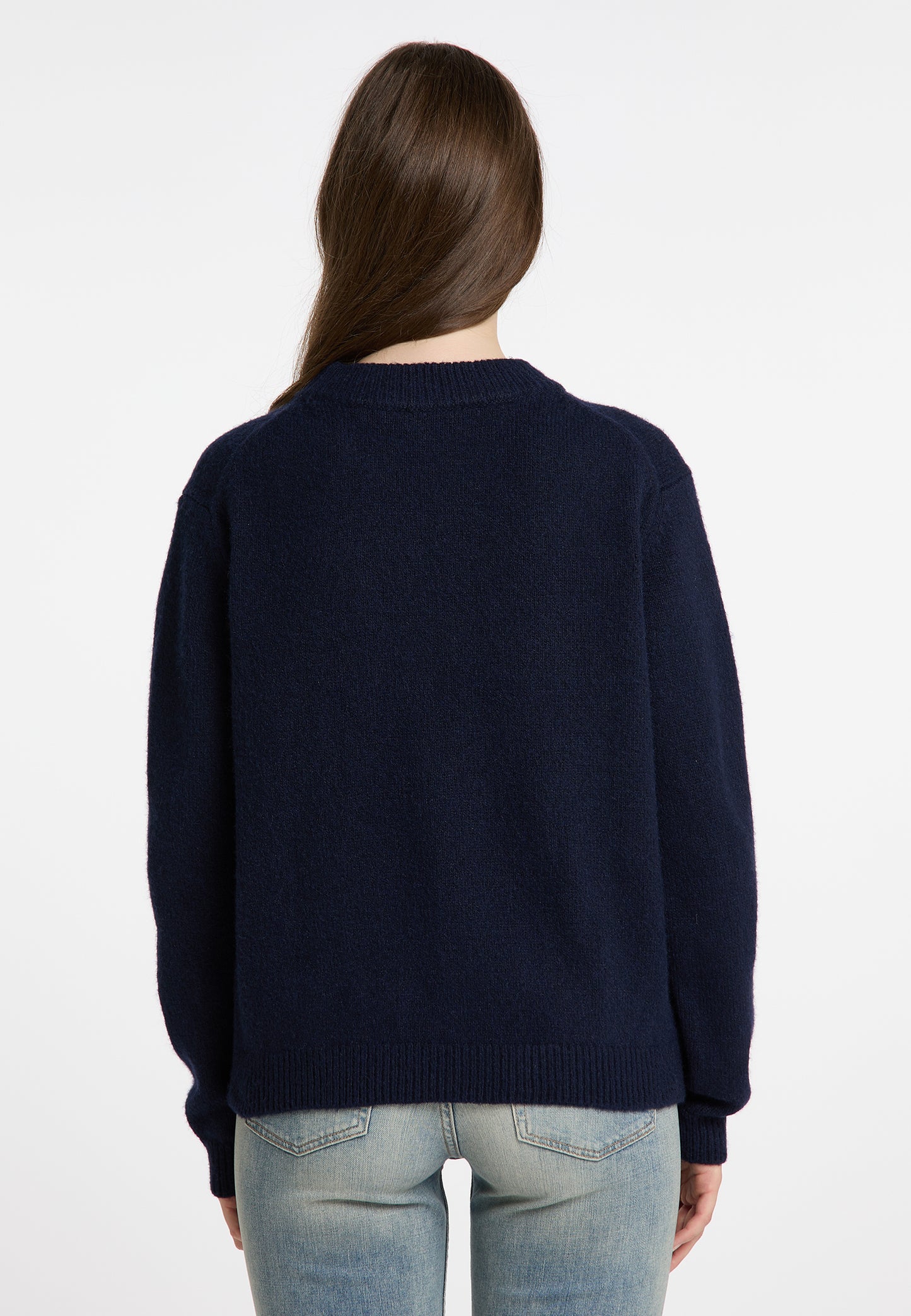 DreiMaster Vintage Women's Strickpullover