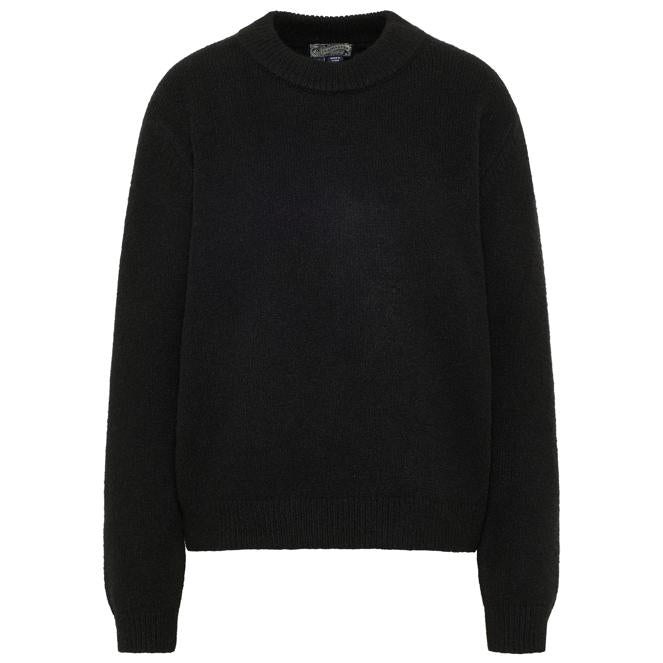 Dzianinowy sweter