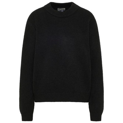Dzianinowy sweter