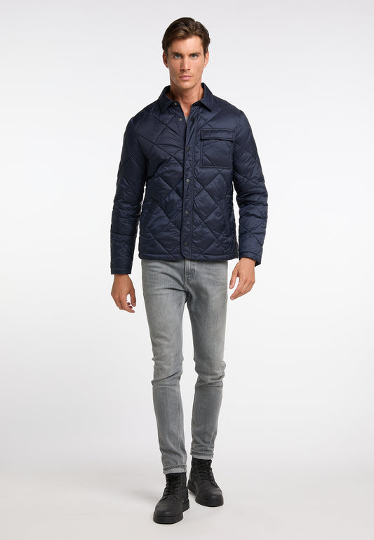 DreiMaster Klassik Men's Jacke + Shopping Bag - SET