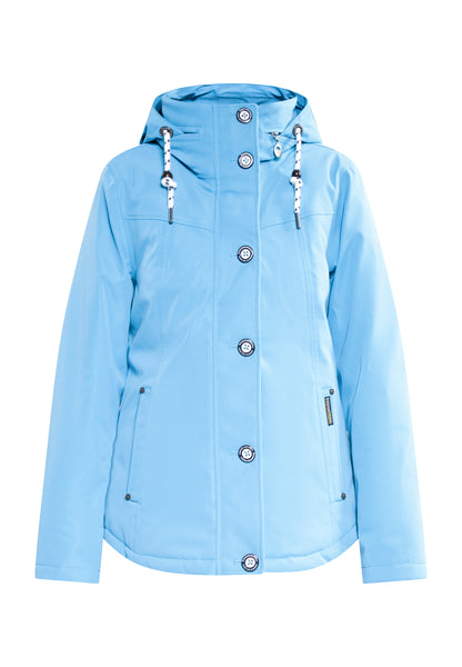 Schmuddelwedda Women's Padded Winter Jacket - Schmuddelwedda Shop