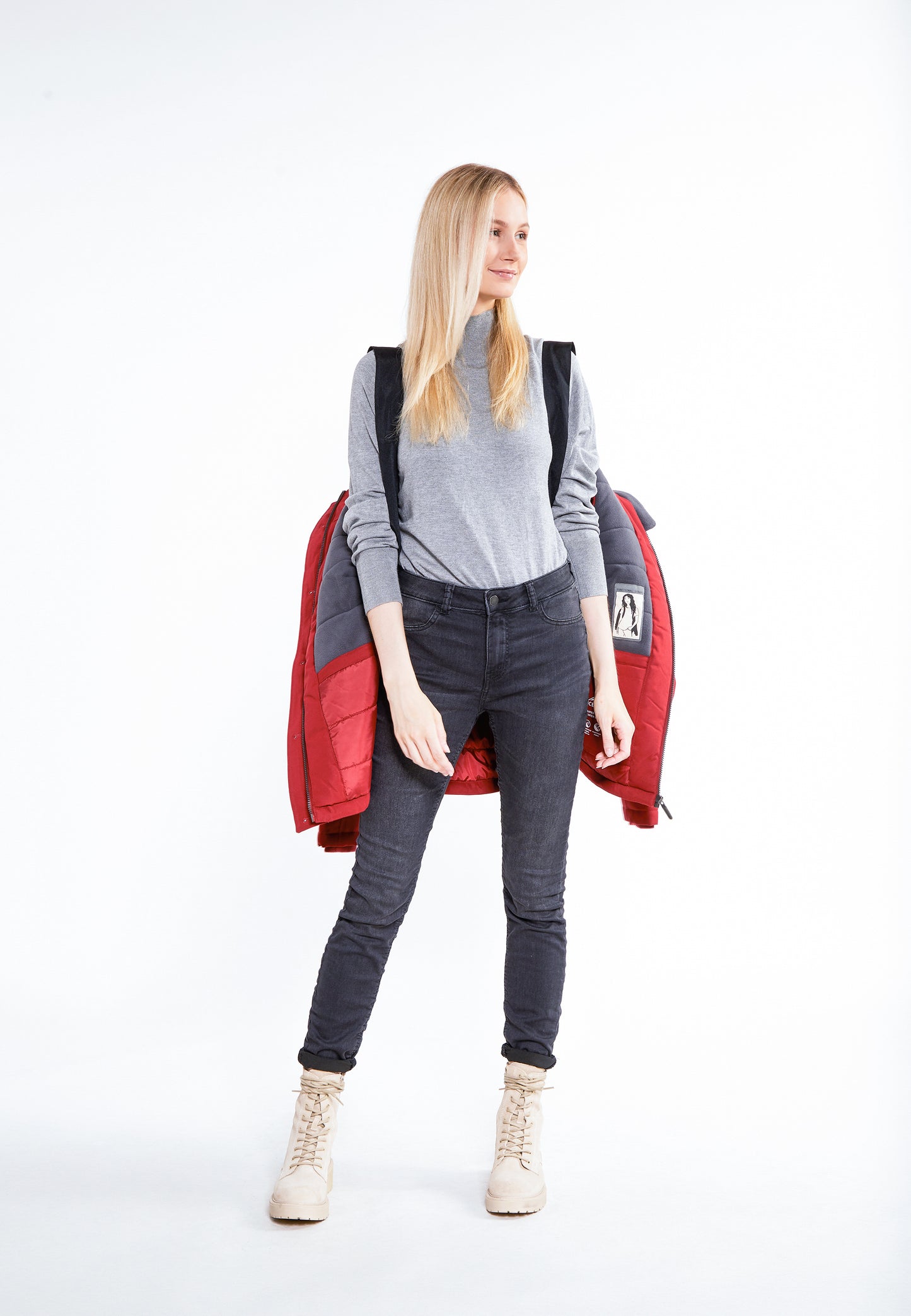 Winterjacke