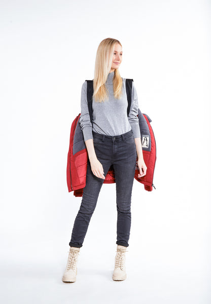 Winterjacke