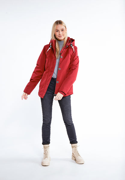 Winterjacke