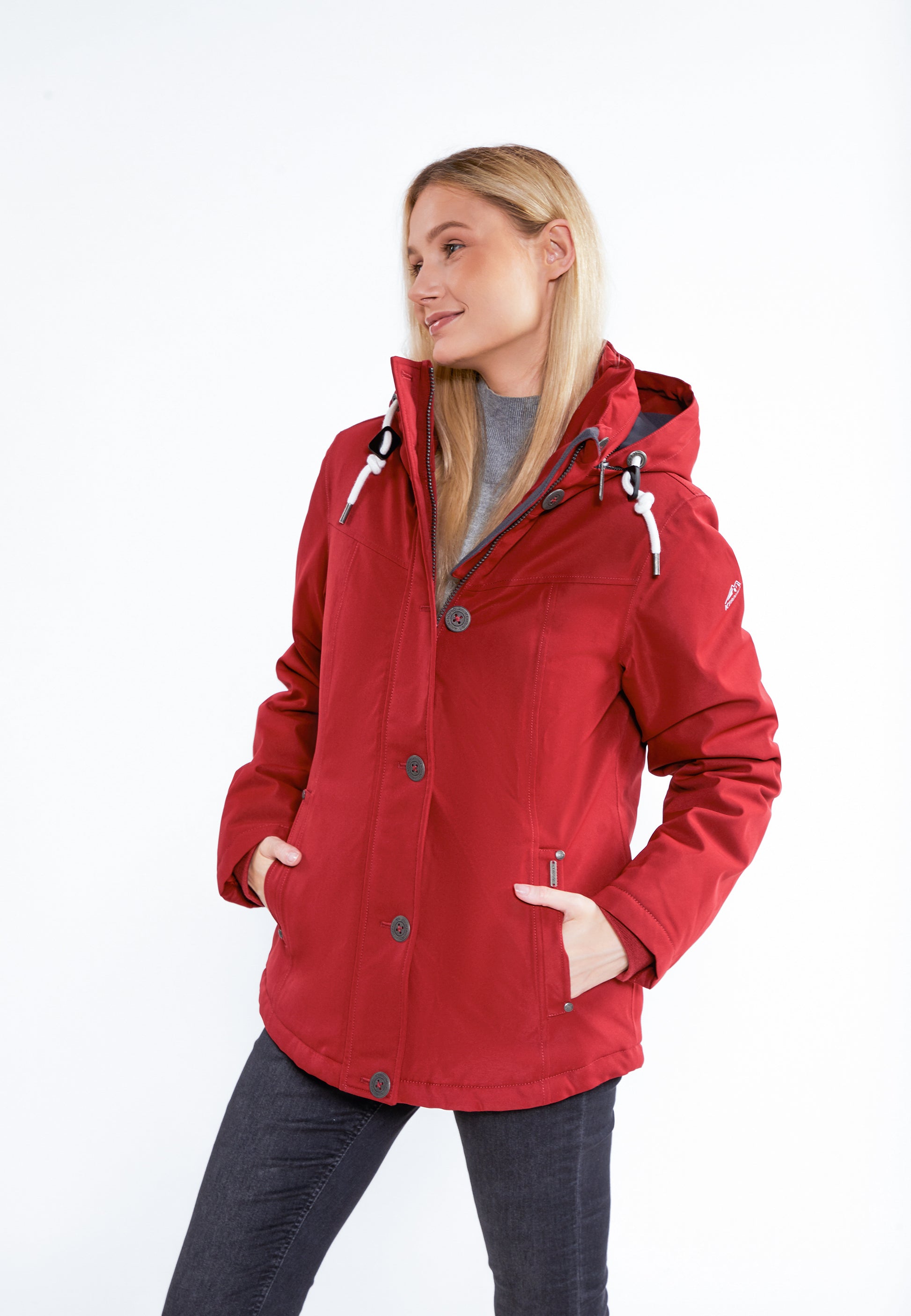 Winterjacke
